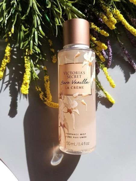 Victorias secret Bare vanilla la creme 250 ml Виктория Сикрет ...