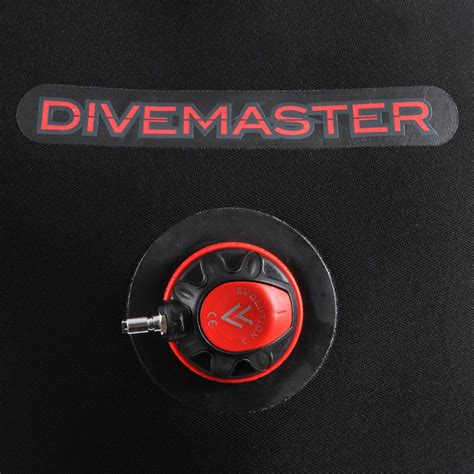 Northern Diver Divemaster Evolution Drysuit Commercial Dive