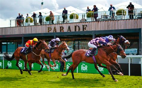 The Allegation That Racehorses Who Show Little Ability On The