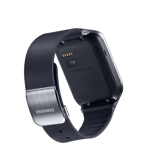 Samsung Gear And Gear Neo Smartwatches Are Official Mwc