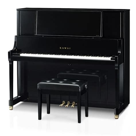 Kawai K 300 Upright Piano Kawai K Series