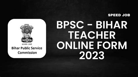 Bpsc Bihar Teacher Result Out 2024 Bpsc Teaching Vacancy 122286 Posts