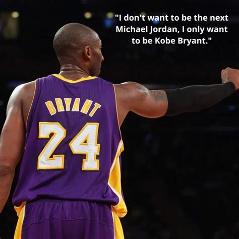 Kobe Bryant Quotes