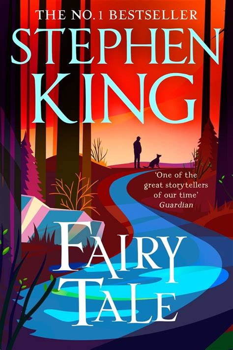 Fairy Tale By Stephen King Ebook