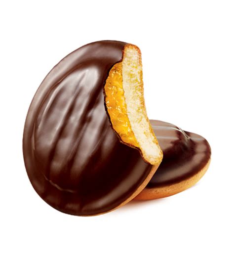 Jaffa Cakes Biscuit International