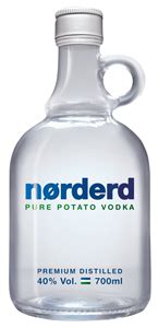 Bio Potatoe Norderd Vodka Schnäpse Schnäpse Liköre Aus Österreich at