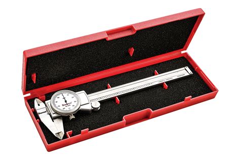 Starrett Series To Sae Dial Caliper Toolsid