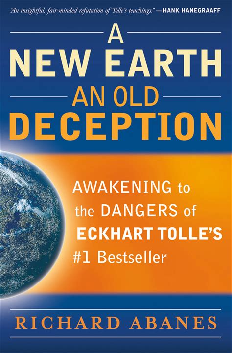 Alienpunk: A New Earth with Eckhart Tolle