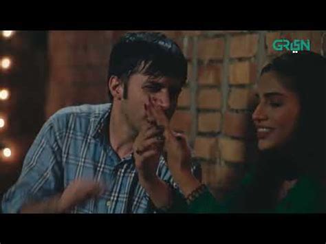 Jeevan Nagar Episode 1 Rabia Butt Sohail Butt Green TV Entertainment