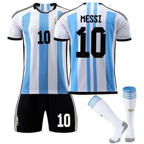 Argentina No Messi Jersey Yards Argentina Soccer Jersey