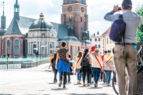 Tripadvisor Wandeling Door Oude Stad Van Stockholm Aangeboden Door