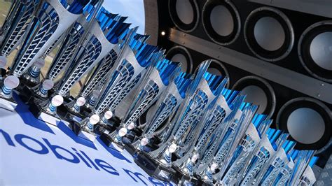 Getting Hot Bothered Round European Mobile Media Association UK