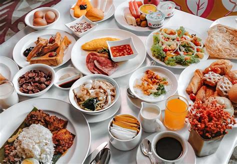 impiana klcc hotel lunch  tea dinner buffet  tonka bean cafe