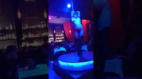 Restaurante Lingerie IrenVideos