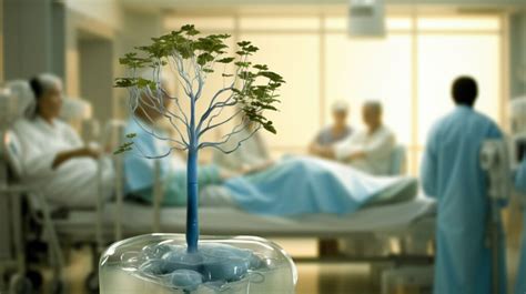 Bone Marrow Transplant: Life-saving Procedure Explained