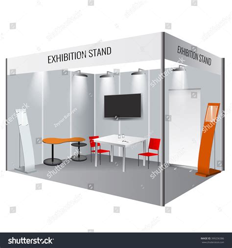 Best Exhibition Booth Stand Royalty-Free Images, Stock Photos ...