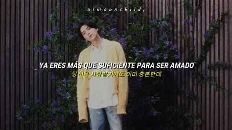 Agust D People Pt 2 feat IU Traducida al español Hangul