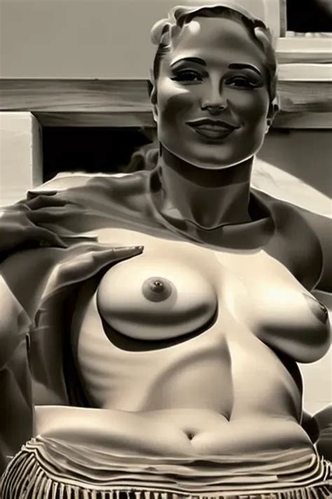 Dopamine Girl Realistic Nude YpxARg8PVld