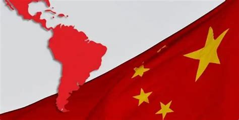 CÓMO ESTÁ CAMBIANDO LA INVERSIÓN CHINA EN AMÉRICA LATINA Bienvenido a Revista RD Energía