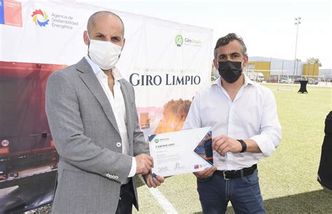 Sodimac obtuvo nuevamente la certificación del programa Giro Limpio