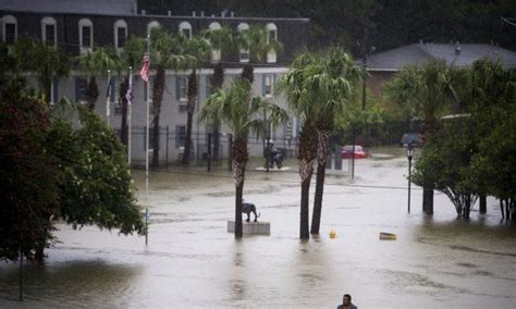 3 Killed Thousands Rescued In Southeast Louisiana Floods The Epoch Times