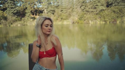 Nude Video Celebs Billie Lourd Sexy American Horror Story S E