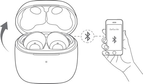 Earfun Air True Wireless Earbuds Manual Tw200