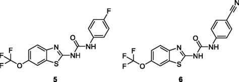 Full Article Benzothiazole Derivatives As Anticancer Agents