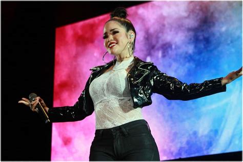 Natti Natasha Net Worth How Rich Is The Ram Pam Pam Singer Famous