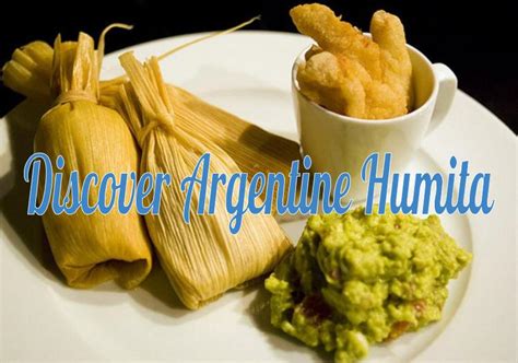 Descubrir Imagen Humita Argentina Receta Abzlocal Mx