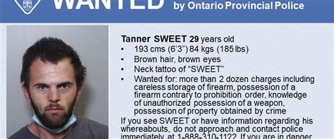 Inquinte Ca Opp Asking For Publics Help In Finding Wanted Man