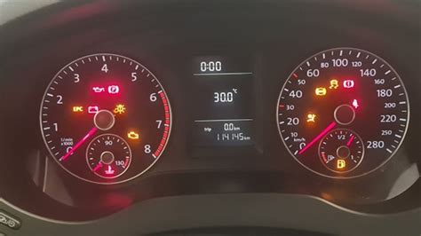 Understanding Dashboard Warning Lights Decoding Alerts For Safer Driving