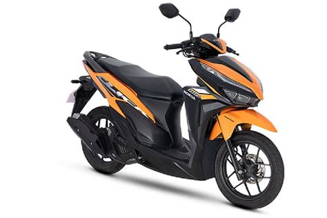 Honda Click 125i Standard 2025 Price Specs Philippines Carmudi Ph