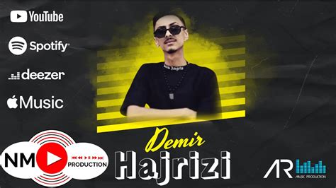 Demir Hajrizi Tallava Hit Per Astritin Youtube