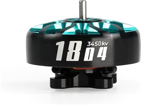 Amazon GEPRC SPEEDX2 1804 4 6S 2450KV 2 4S 3450KV Brushless