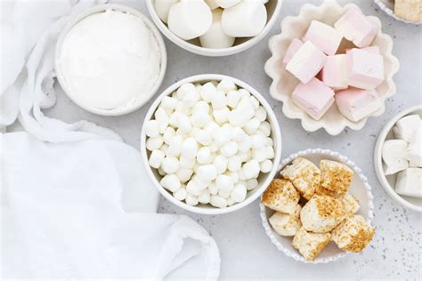 Are Marshmallows Gluten-Free? (These Brands Are!)