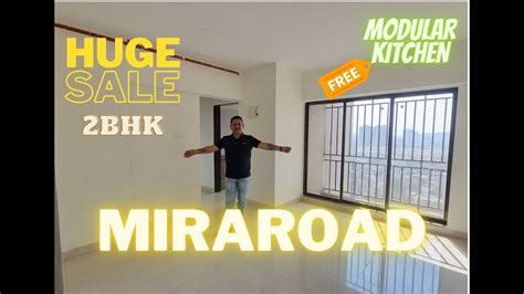 Bhk Flat In Mira Road Near Metro Station Bhk Flat In Mira Road