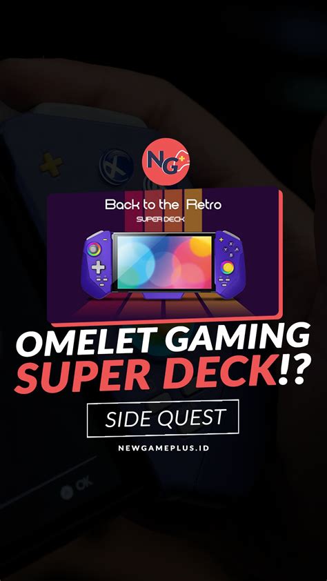 Omelet Gaming (@omeletgaming) • Instagram photos and videos