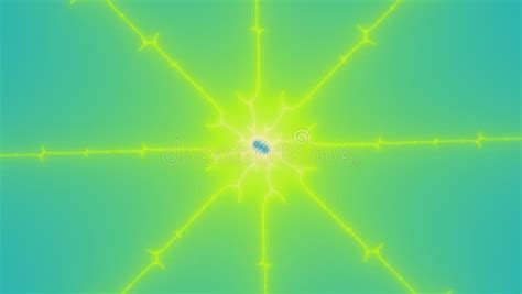 Mandelbrot fractal stock illustration. Illustration of color - 1027209