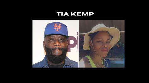 Uncovering The Fascinating Story Of Tia Kemp The Woman Who Captivated Hearts Everywhere