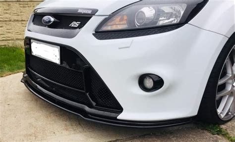 Ford Focus St Mk2 Facelift Front Bumper Cheapest Sale Rbkbm