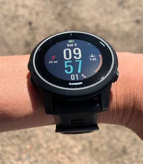 Garmin Forerunner Review The Watch Of Choice If You Love To Track