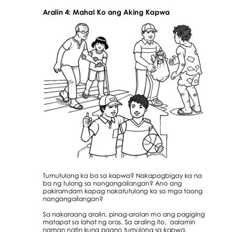 Bakit Mahalaga Ang Maging Tapat Sa Kapwa