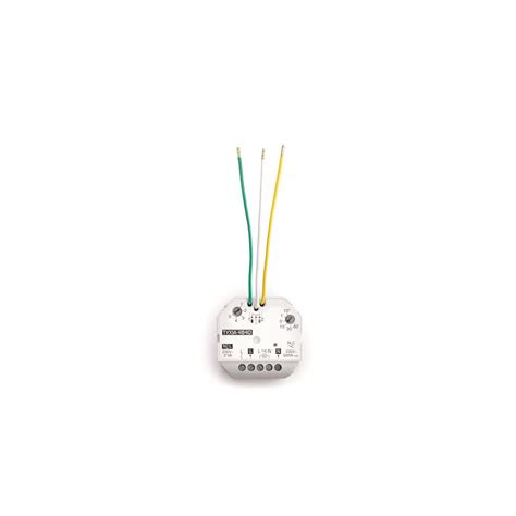 Delta Dore 6351115 Tyxia 4840 Récepteur micromodule encastrable