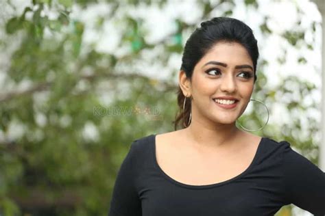 Eesha Rebba Subramaniapuram Interview Photos Kollywood Zone