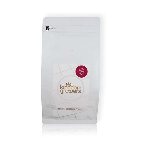 Amazon Kingdom Growers Ground Flavored Coffee 2 For 20 12