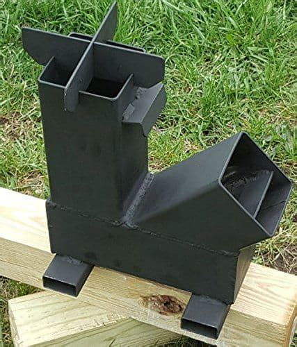 27 Insanely Diy Rocket Stove Plans For Cooking With Wood