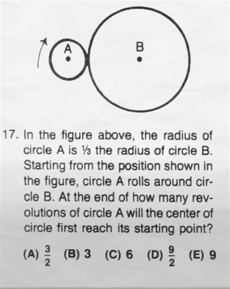 This Sat Question Was Given In Exam And Everyone Got It Wrong