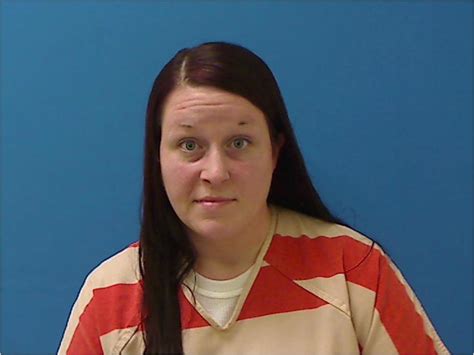 GREENWOOD REBECCA JEAN 01 29 2021 Catawba County Mugshots Zone