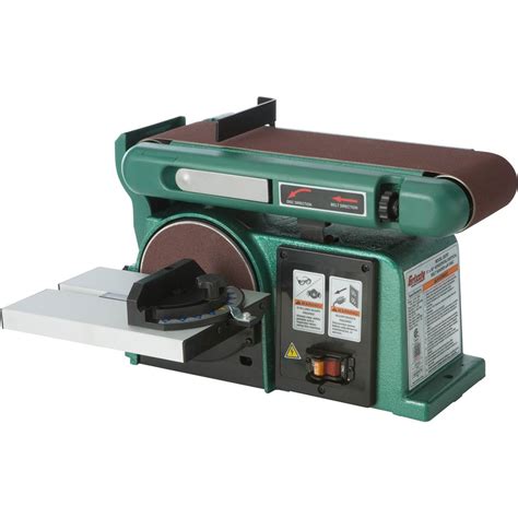 Rockwell belt/disc sander rk7866 info needed | Woodworking Talk